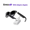 XREAL Air Nreal Air Smart AR Glasses Portable 130 Inches Space Giant Screen 1080p Viewing Mobile Computer 3D HD Private Cinema