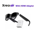 XREAL Air Nreal Air Smart AR Glasses Portable 130 Inches Space Giant Screen 1080p Viewing Mobile Computer 3D HD Private Cinema